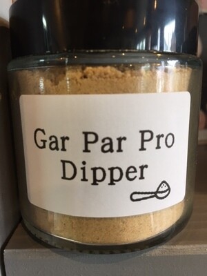 Gar Par Pro Dipper - New