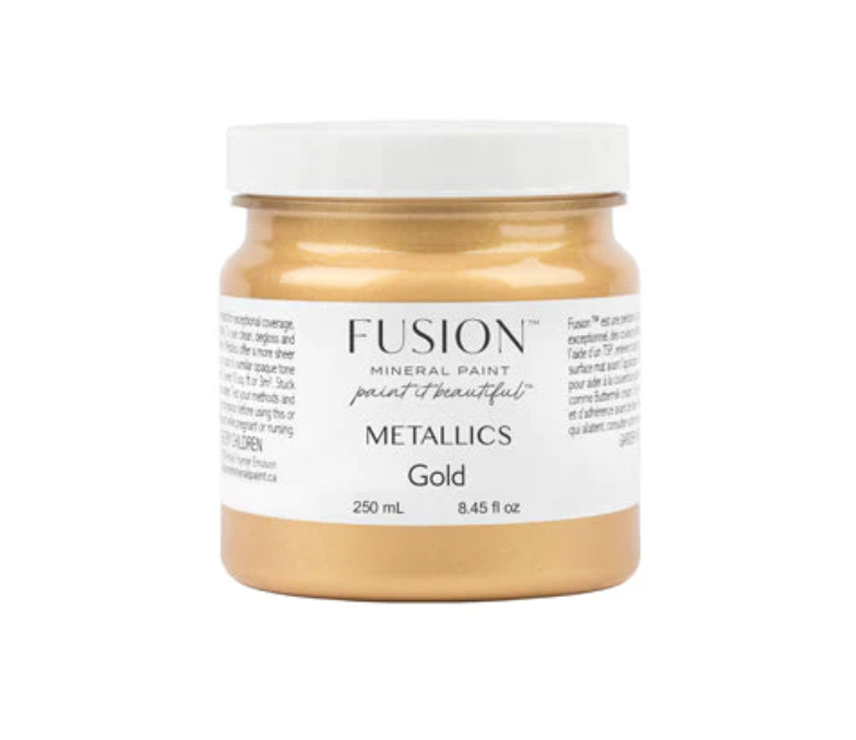 Gold (Pale Gold Discontinued)