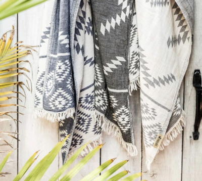 Pokoloko Turkish Towels