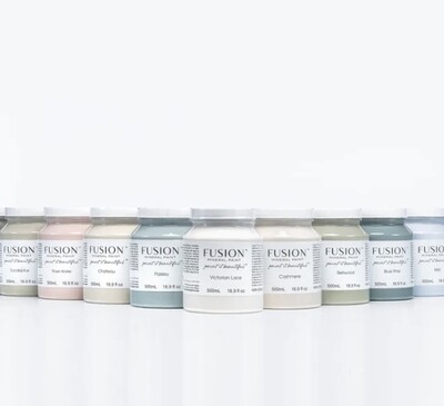 Fusion Mineral Paint