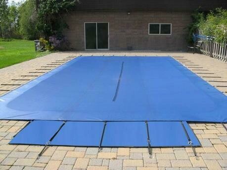 Eliminator Winter Cover by Arctic Blue For Inground Pools