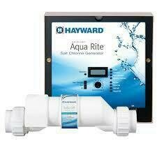 Hayward AquaTrol Low Salt Water System for Above Ground Pools
