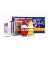 Test Kit for Chlorine &amp; PH