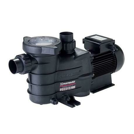Hayward 1.5HP Power Flo II Above Ground Swimming Pool Pump