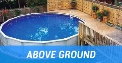 Above Ground Pools