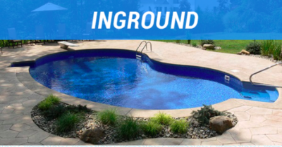 In-Ground Pools