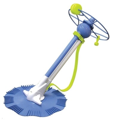Pool Cleaners