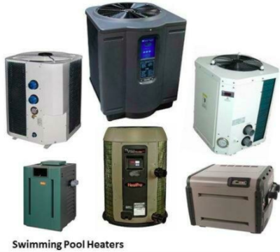 Heaters