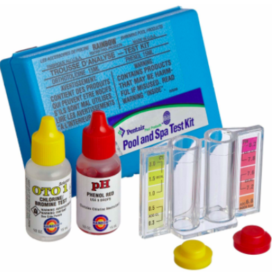 Test Kits