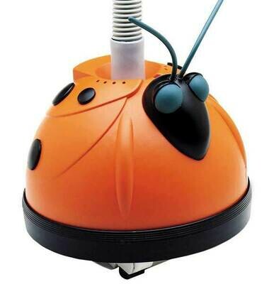 AquaBug automatic pool cleaner- In 3 fun designs