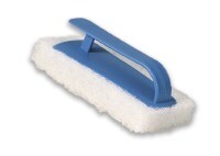 Cleaning Scrub Brush fine grade