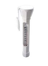 7&quot; FLOATING THERMOMETER