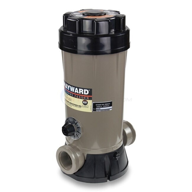Hayward 9lb Chlorine Dispenser CL200 &amp; CL220