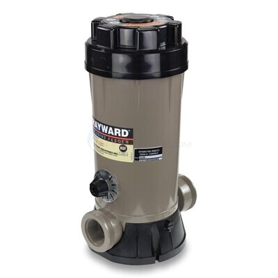Hayward 9lb Chlorine Dispenser CL200 &amp; CL220