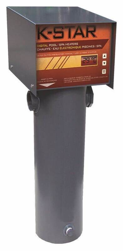 K Star Electric Heaters