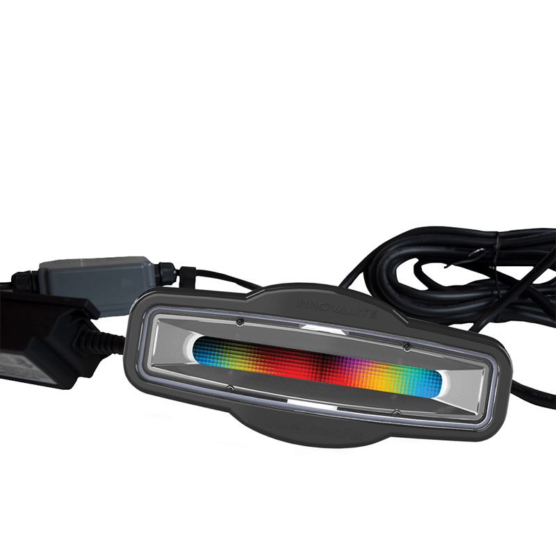 LED Colour Light for Drop in Step