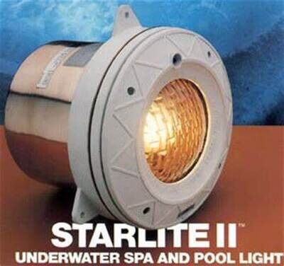 Hayward Inground Pool Light