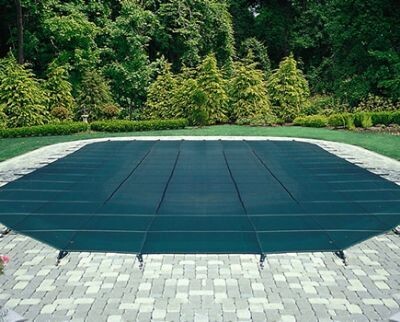 INGROUND STOCK SAFETY WINTER COVERS
