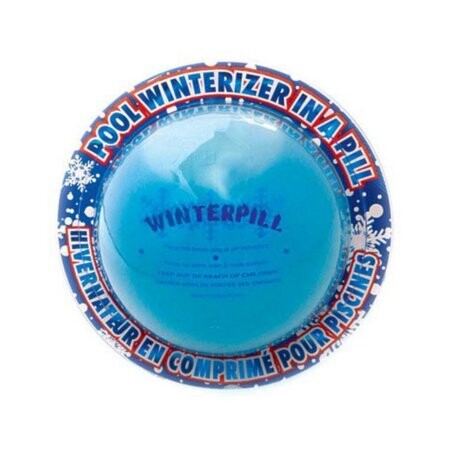 AquaPill Winter Pill Pool Clarifier and Sanitizer