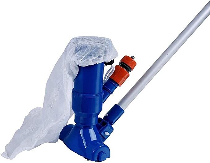 Venturi Kiddie Pool and Spa Vacuum