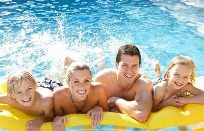Pools