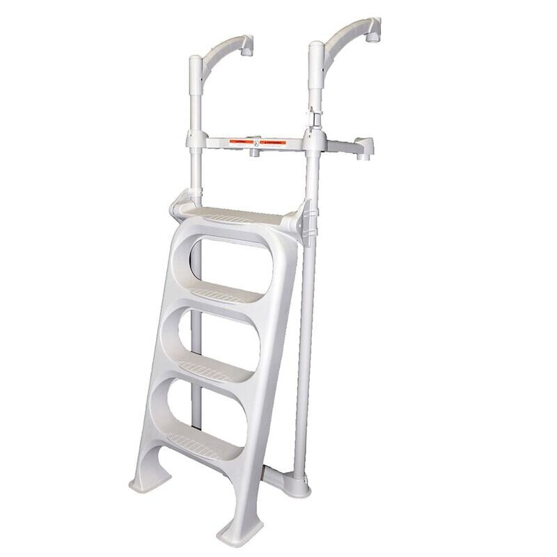 Above ground pool ladder | Classic Ladder #6007
