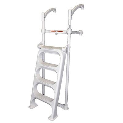 Above ground pool ladder | Classic Ladder #6007