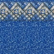 Manor Beaded Above Ground Pool Liners