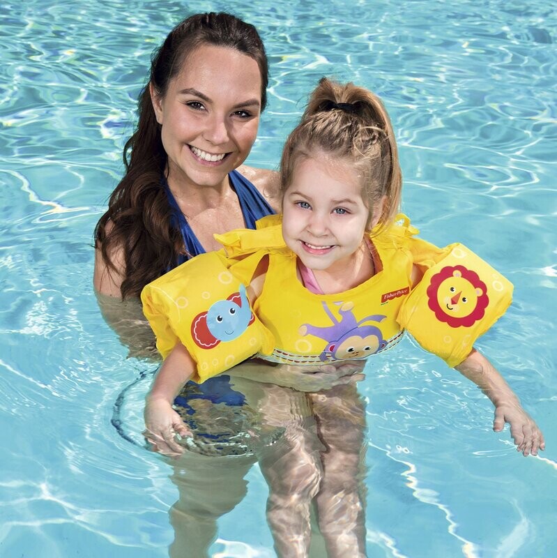 FISHER-PRICE SWIM PAL