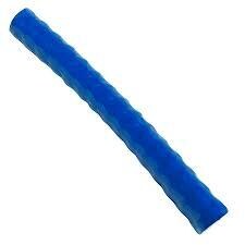 POOL NOODLES 5-1/2&quot; X 46&quot; WAVY TEXTURE - BLUE OR TEAL