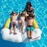 INFLATABLE ISLANDS FOR POOLS OR LAKES BY SWIMLINE