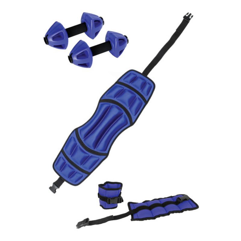 Life Underwater Fitness Resistance Kit