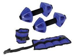 Life Underwater Fitness Kit