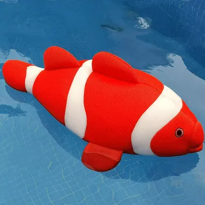 POOL BEAN BAG NEMO FLOAT