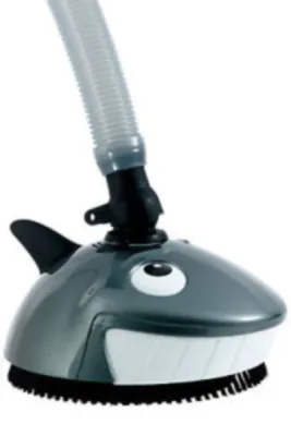 Pentair &#39;Lil Shark Automatic Pool Cleaner Above Ground