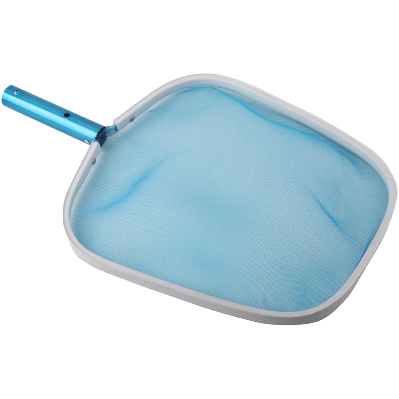 Deluxe Leaf Skimmer Aluminum Frame