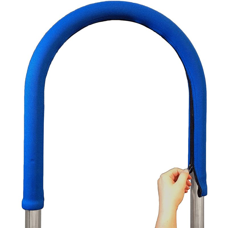 Feherguard SG Rail Style Sure Grip (Blue or Tan colour)
