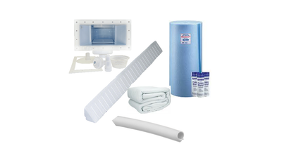 Liner Repair and Installation items