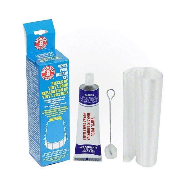 Boxer Vinyl Patch Kit 2 oz