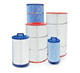 Filter cartridge for Pool Filters &amp; Spas