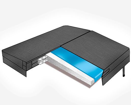 Hot Tub Covers