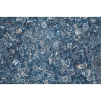 Fireglass Quarter Inch (25 lb - Platinum) 7 colours