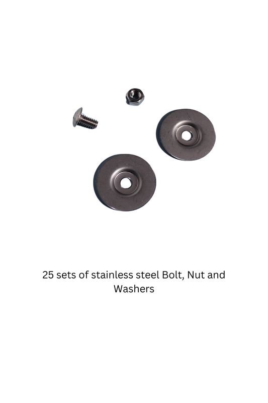 Replacement wall hardware Playtime Pools, Asahi, Yorkville