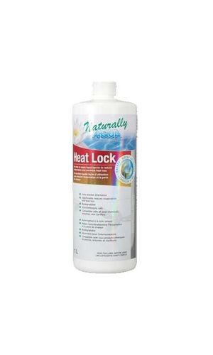Heat Lock &amp; Protect (1 L)