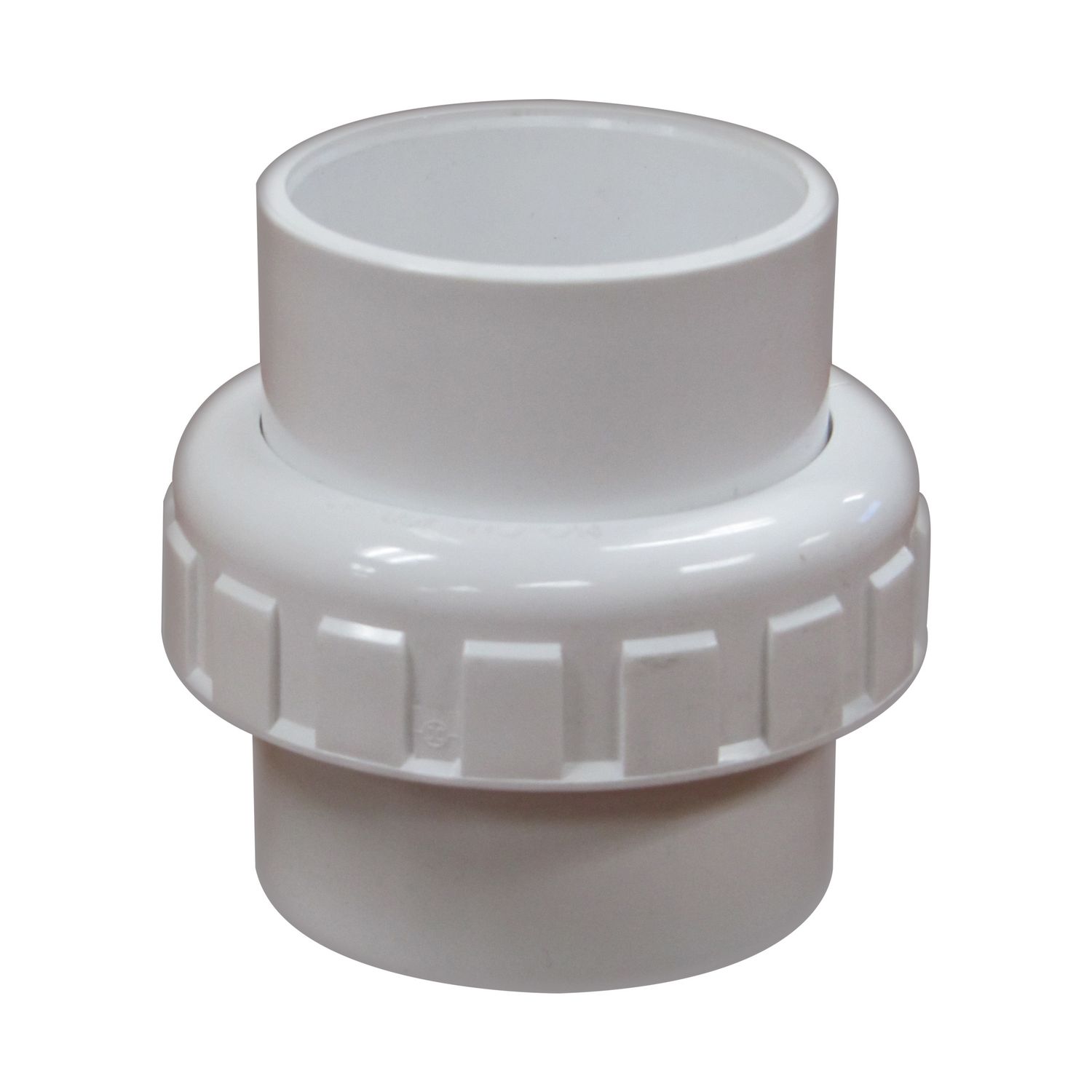 1.5 Inch Union - Slip x Slip