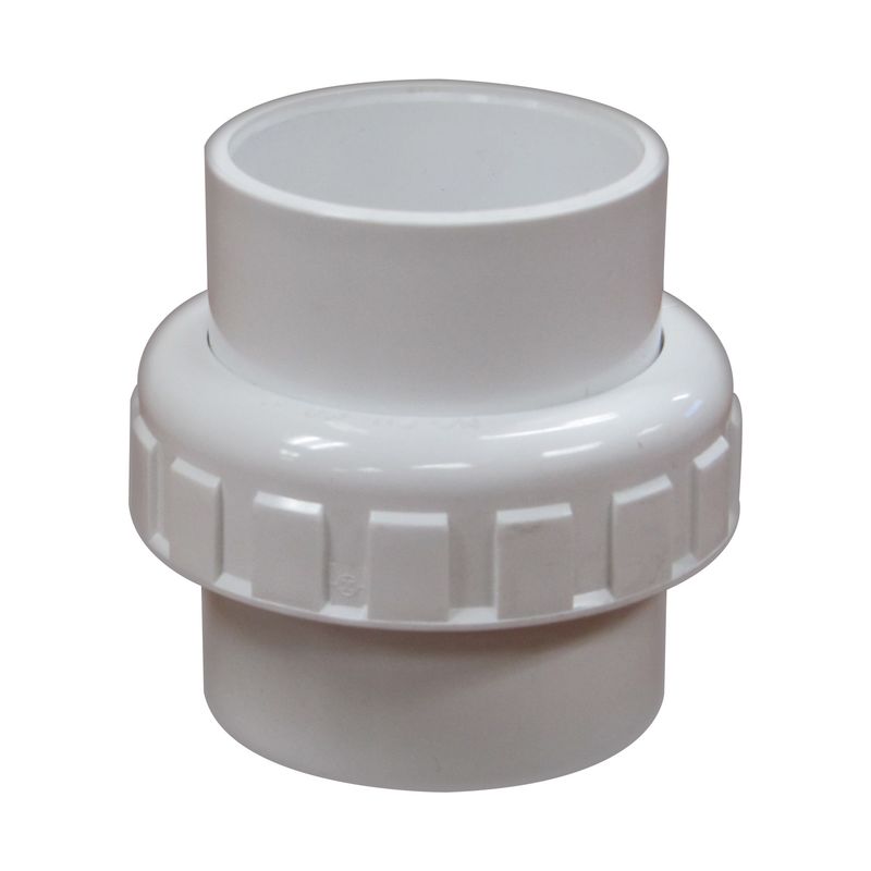 1.5 Inch Union - Slip x Slip