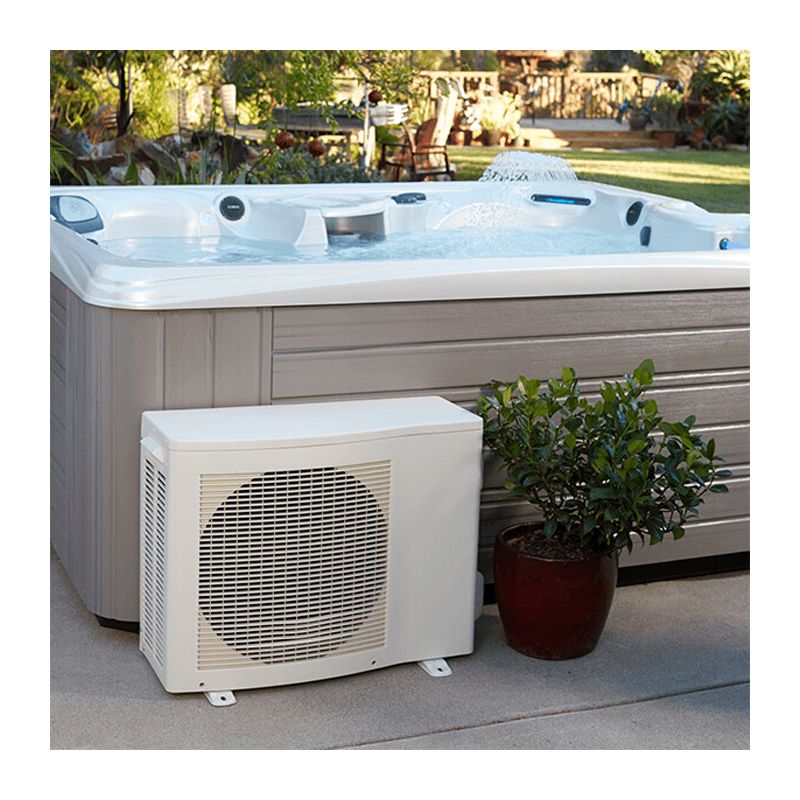 CoolZone Hot Tub Cooling System