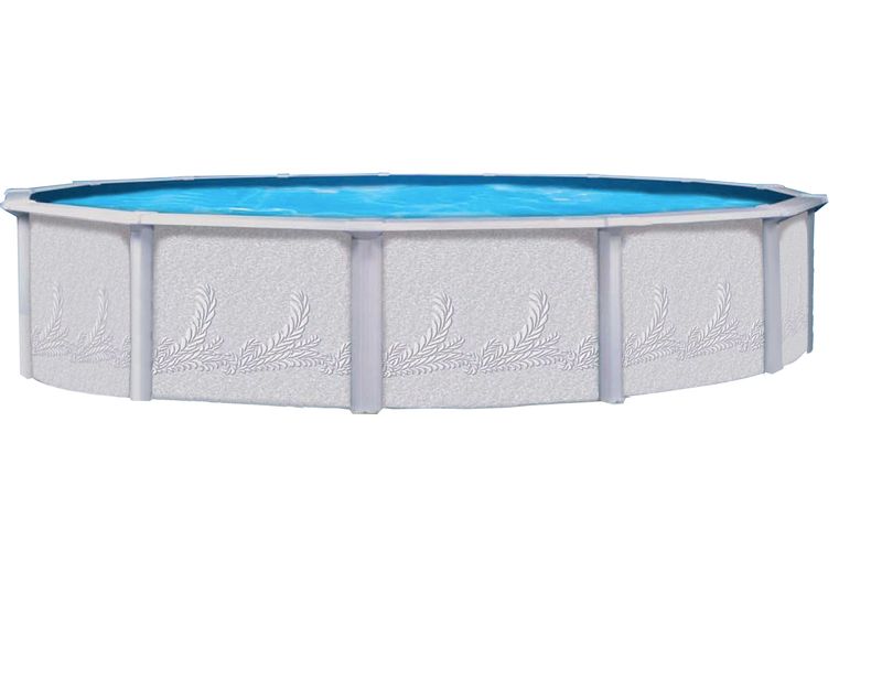 Ultimate Pool Package -