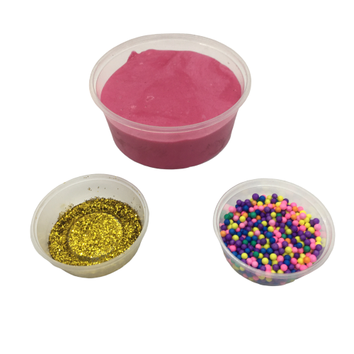 Kırmızı Slime