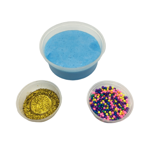 Mavi Slime
